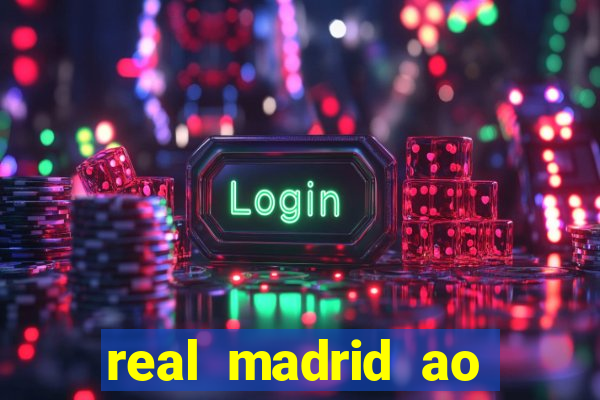 real madrid ao vivo com imagem futemax